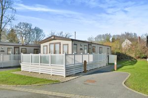 Detached holiday home- click for photo gallery